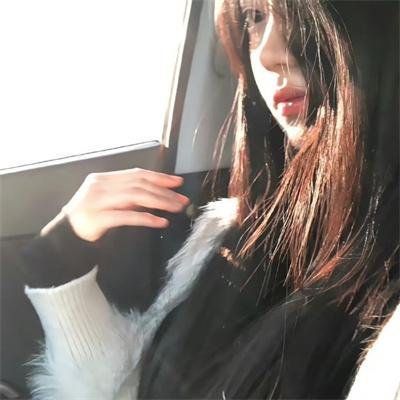 我的狐仙女朋友